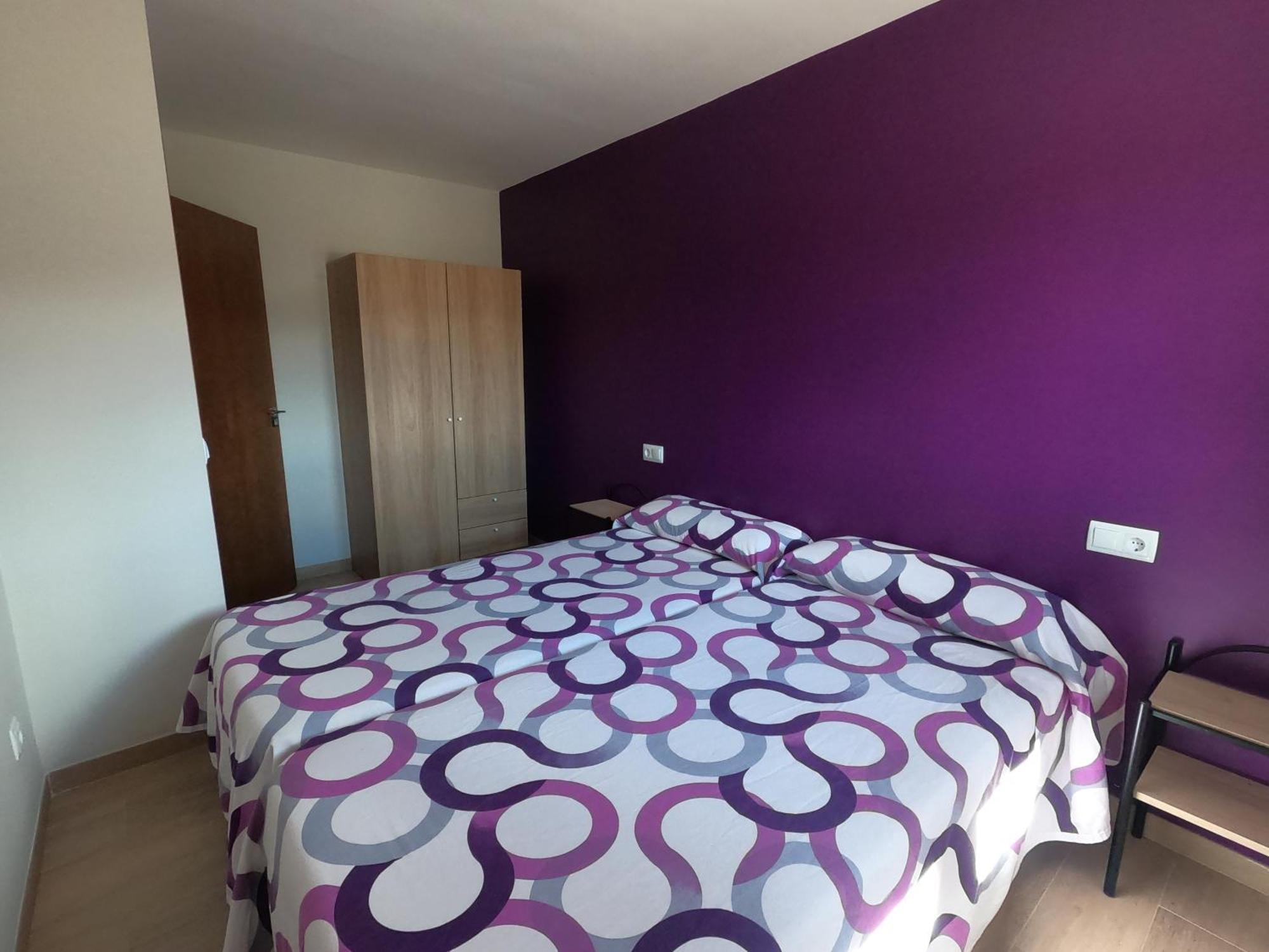 Apartamentos De Turismo Rural La Rocha Fortanete Kültér fotó