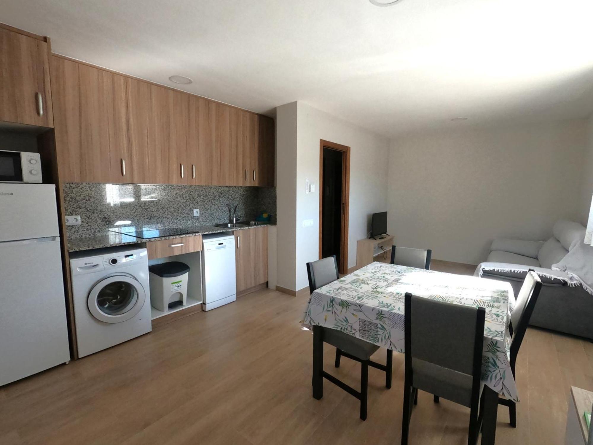 Apartamentos De Turismo Rural La Rocha Fortanete Kültér fotó