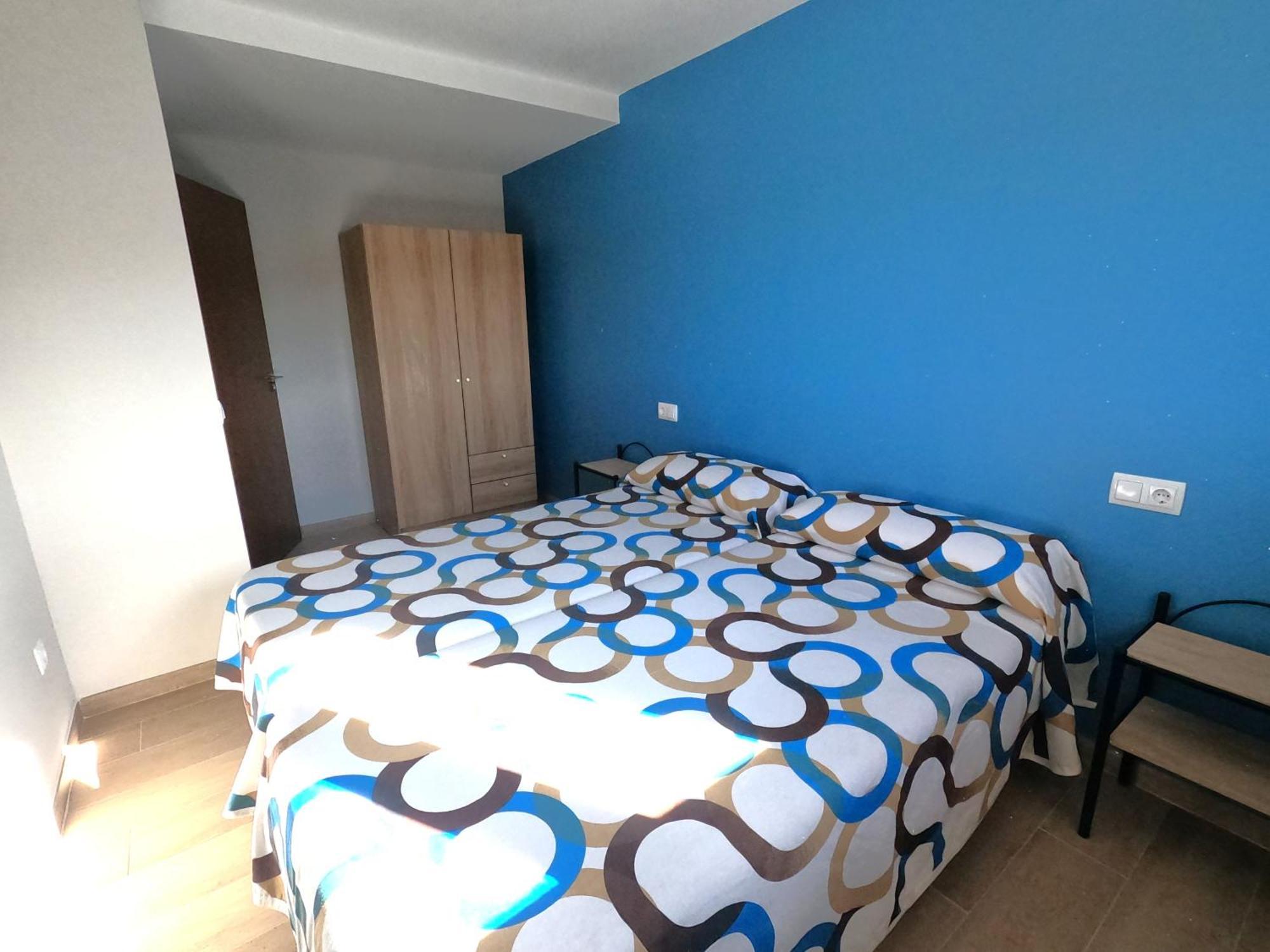 Apartamentos De Turismo Rural La Rocha Fortanete Kültér fotó